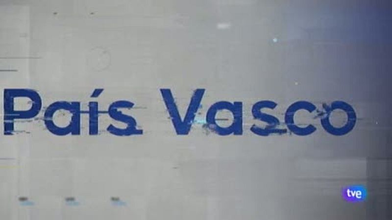 Telenorte 2 País Vasco 25/03/21