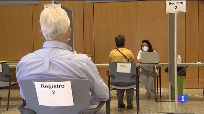 Telecanarias - Telecanarias - 25/03/2021