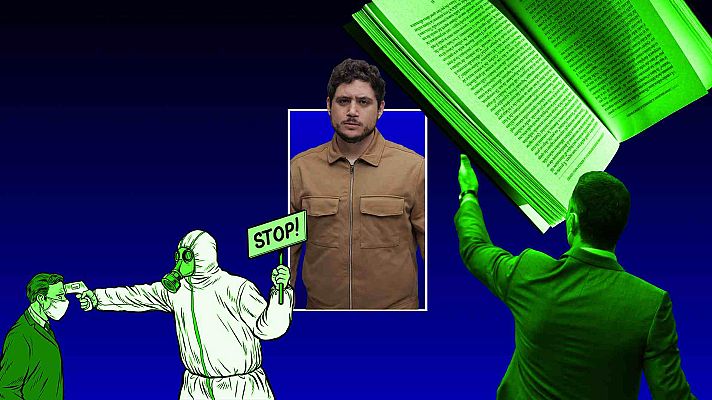 Gen Playz - Focus Group: Guiris, #booktok y el circo de la política