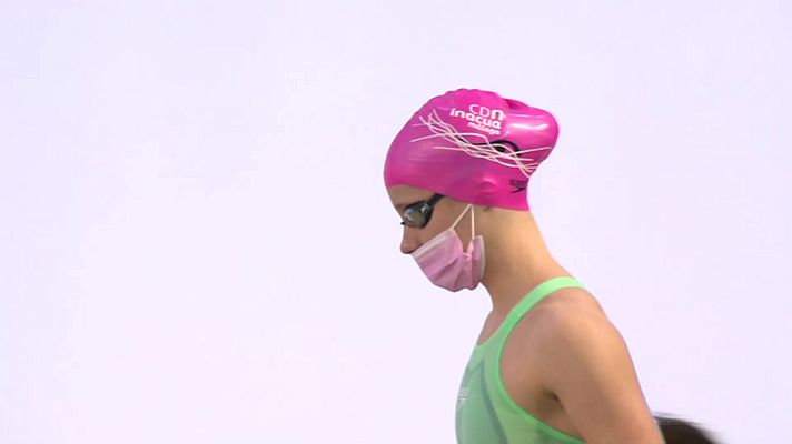 Natación - Open de Primavera. Sesión Vespertina - 25/03/21