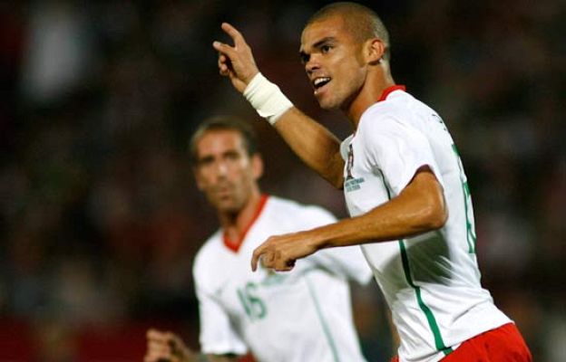  - Portugal y Francia no se rinden