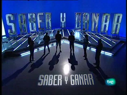 Saber y ganar - Saber y ganar - 10/09/09