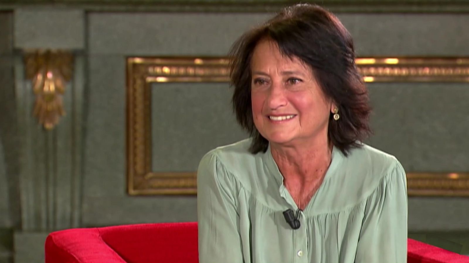 La hora Cervantes - 25/03/21 - ver ahora