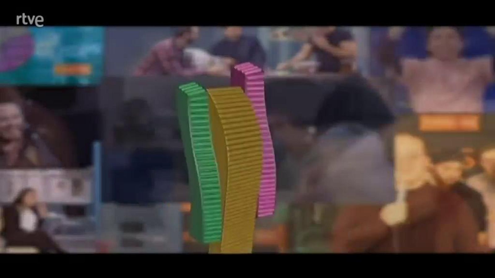 Gala 2021 Instituto RTVE | RTVE.es | Ver