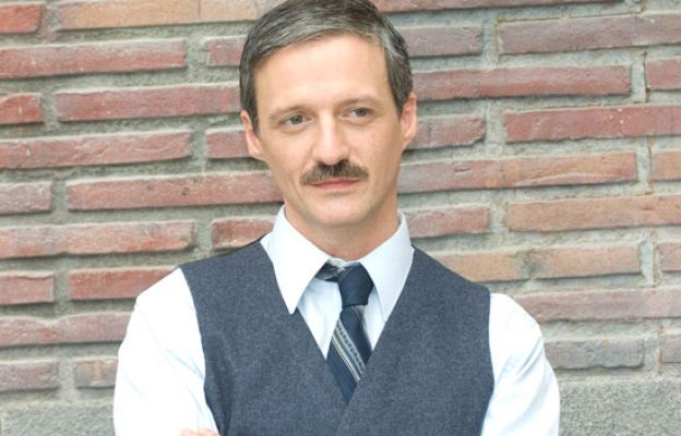 Amar en tiempos revueltos - Jaume García Arija