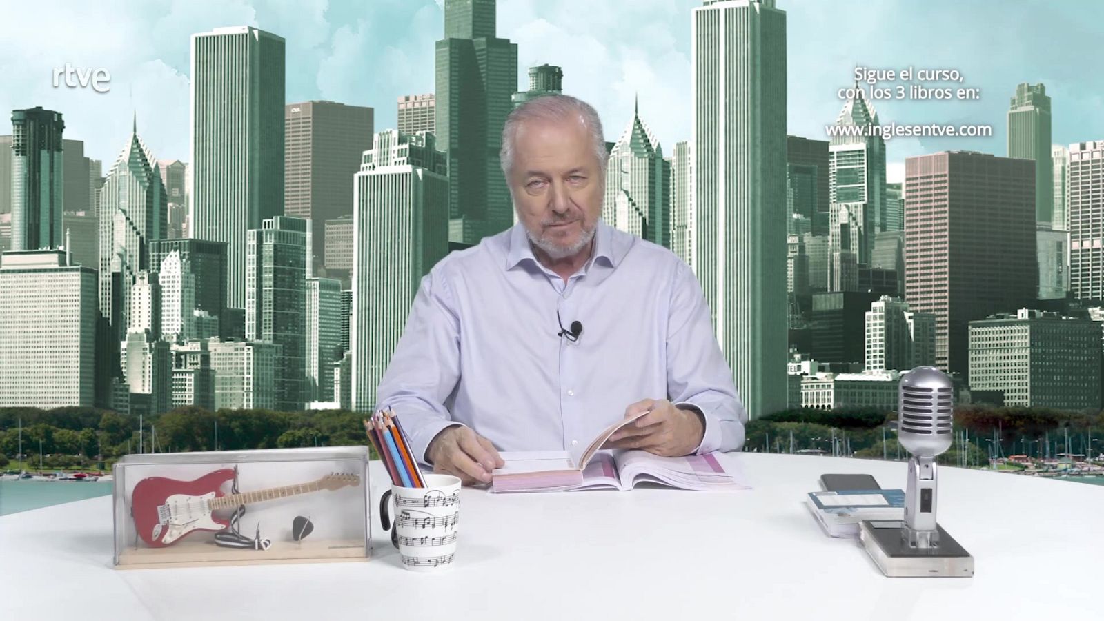 Inglés en TVE - Capítulo 310 - ver ahora