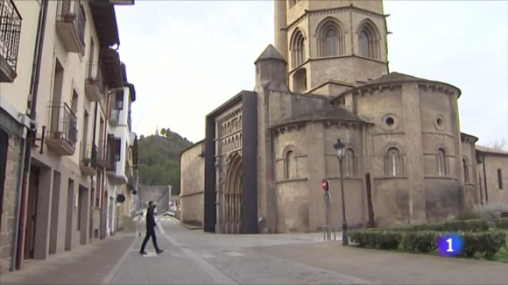Telenavarra - Turismo Navarra