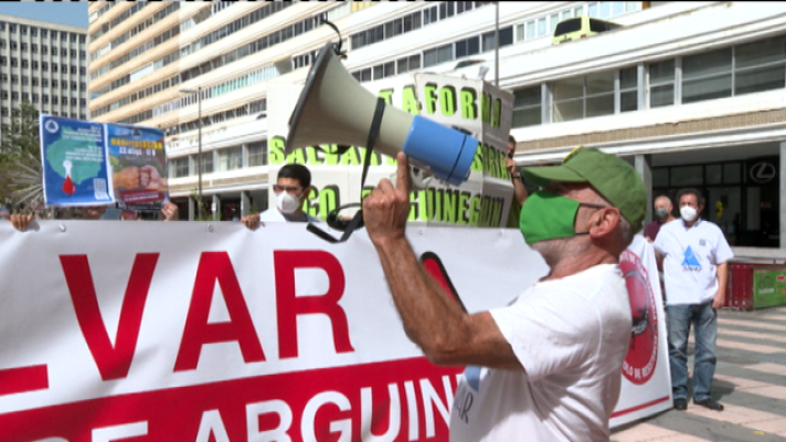 Telecanarias - Telecanarias 2 - 25/03/2021