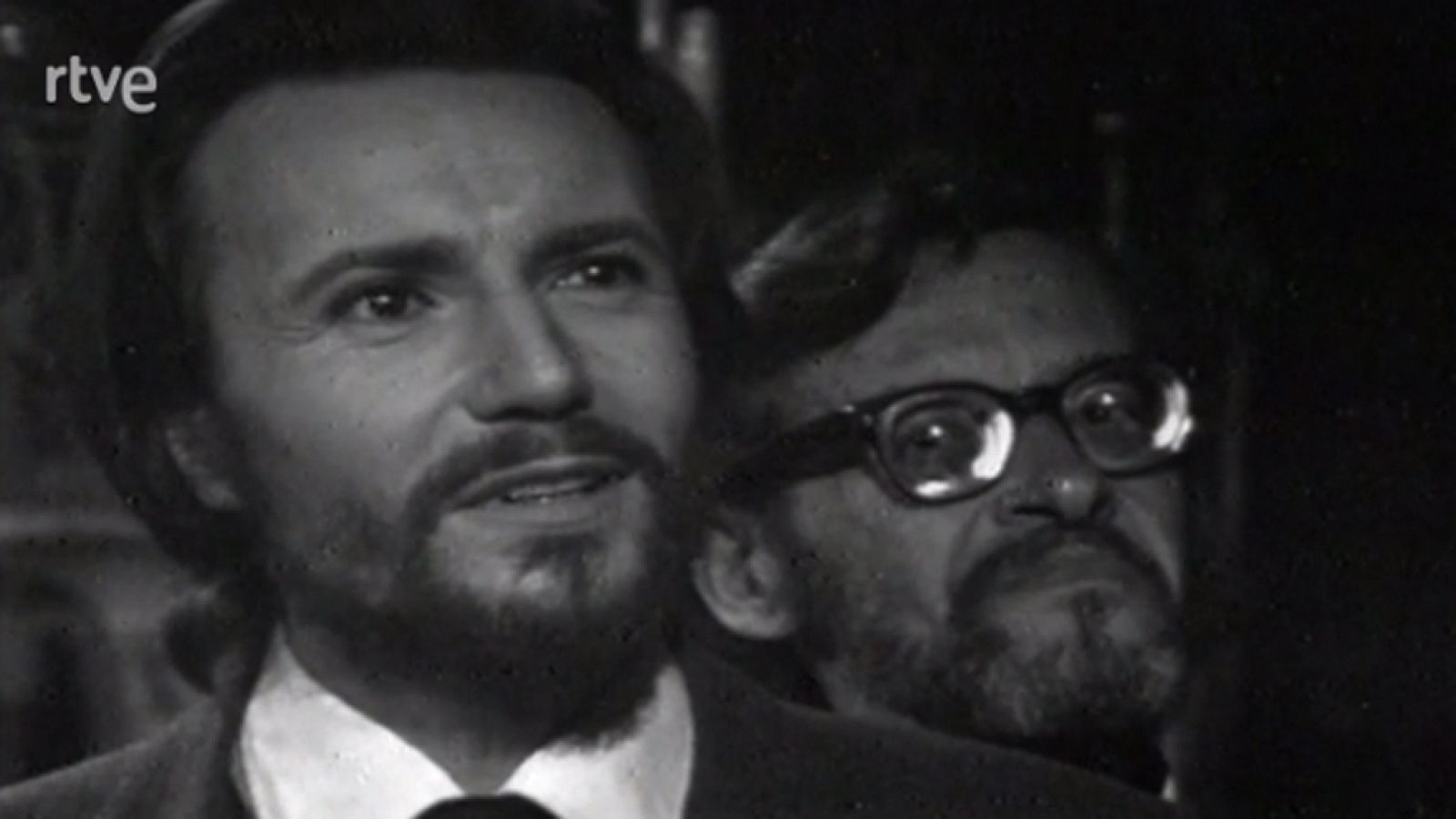 A través de la niebla - La dama de Barbarelli - A través de la niebla | Ver