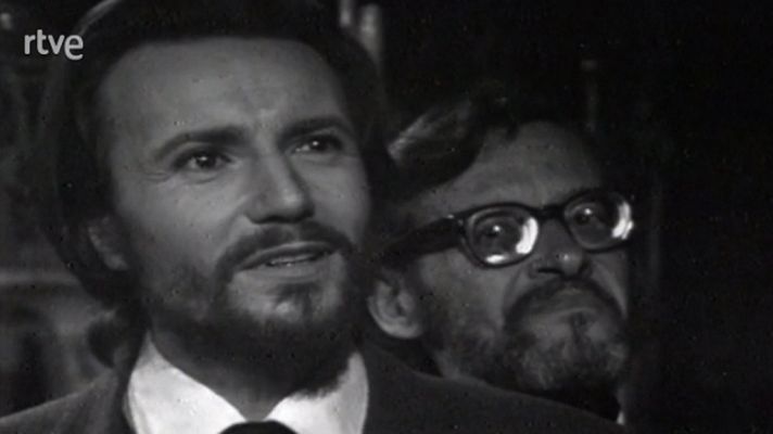 A través de la niebla - Capítulo 8