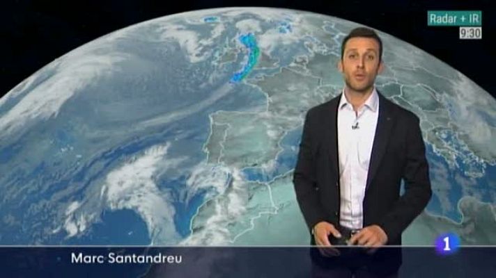 Noticias de Extremadura - El Tiempo en Extremadura - 26/03/2021