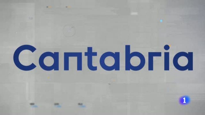 TeleCantabria - Telecantabria - 26/03/21