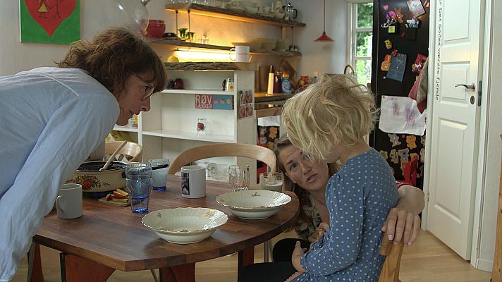 Bienvenidos a mi extraña ciudad - Aarhus