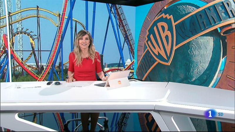 Informativo de Madrid -26/03/21 | Ver