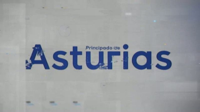 Asturias en 2' - 26/03/2021 | Ver