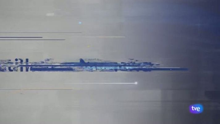 Noticias de Castilla-La Mancha - Castilla-La Mancha en 2' - 26/03/2021