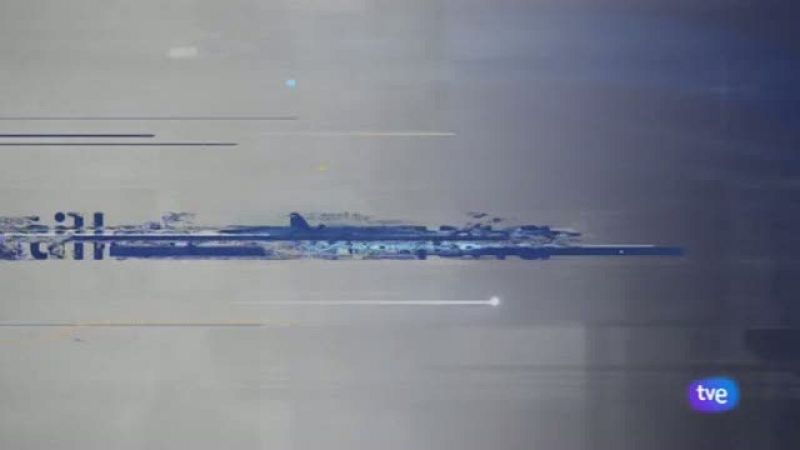 Noticias de Castilla-La Mancha - 26/03/2021 - ver ahora