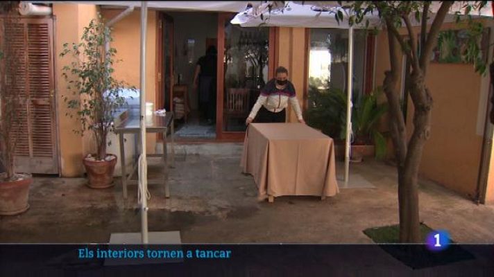 Informatiu Balear - Informatiu Balear - 26/03/21