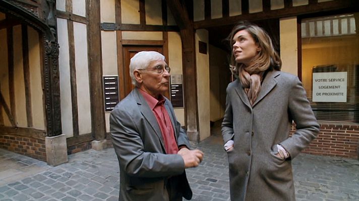 Las recetas de Julie - Aube