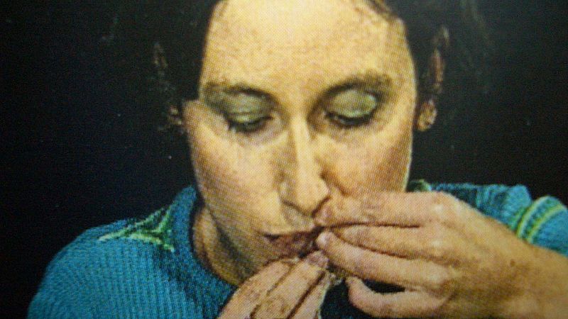 Metrópolis - María Ruido