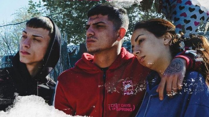 Días de cine - 'La última primavera'