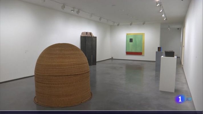 Noticias de Extremadura - Exposición 'Más que espacio'