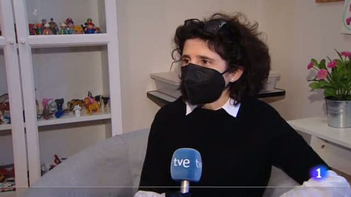 Informativo Telerioja - Informativo Telerioja 2 - 26/03/21