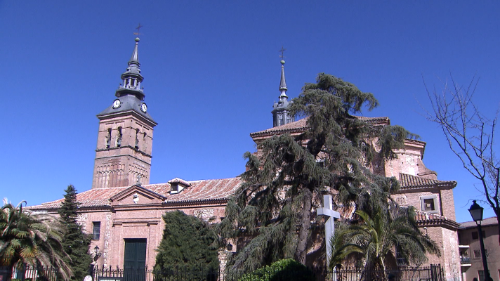 Saber vivir - Navalcarnero, destino saludable