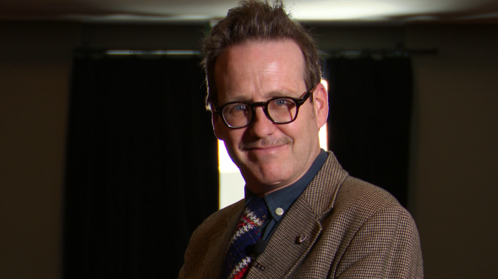 Saber vivir - Así se cuida Joaquín Reyes