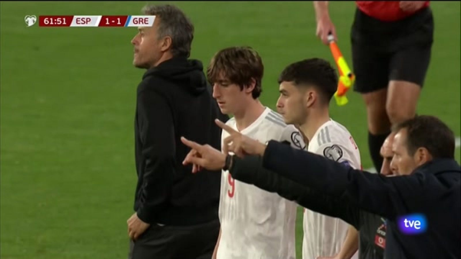 Deportes Canarias - 26/03/2021