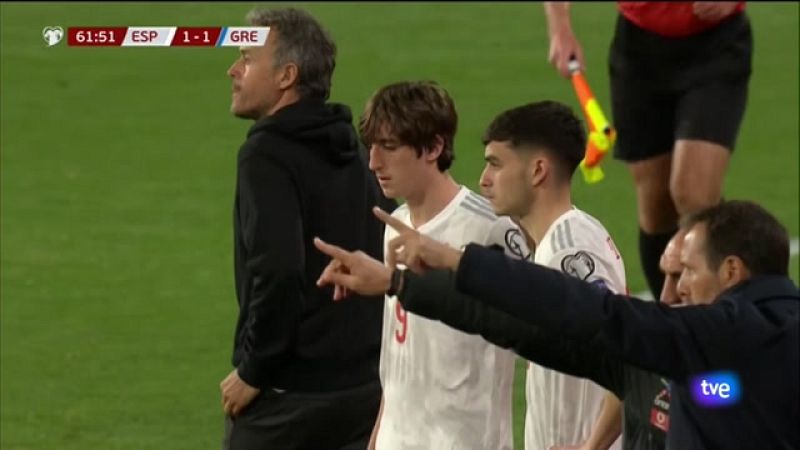 Deportes Canarias - 26/03/2021