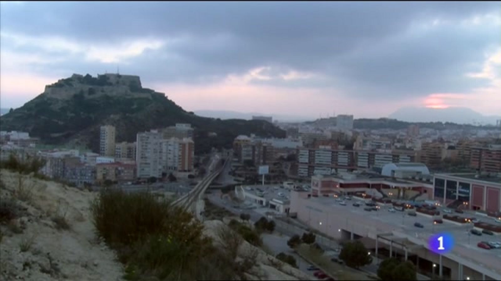 L'Informatiu Comunitat Valenciana 2 - 26/03/21 ver ahora