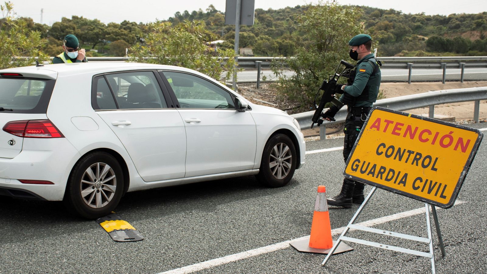 La tarde en 24 horas - 26/03/21 (1) - ver ahora