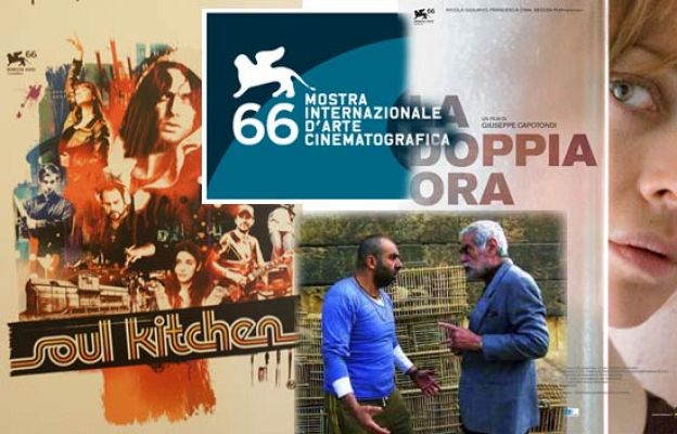  - Sección oficial 9ºJornada Mostra