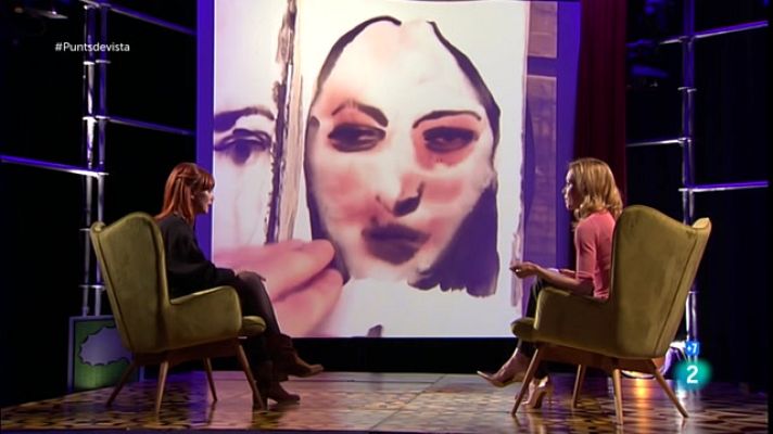 Punts de vista - Paula Bonet, Leon Coeur i Porto Bello