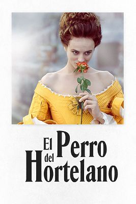 El perro del hortelano