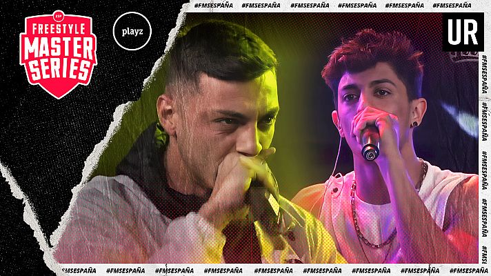 FMS - Batalla pendiente de Sweet Pain y Tirpa