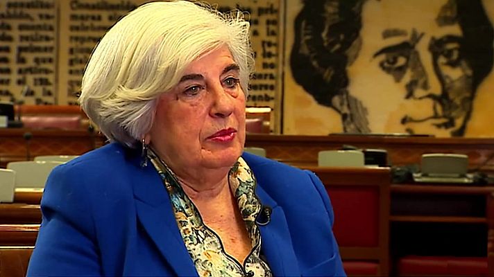 La galería - Paquita Sauquillo