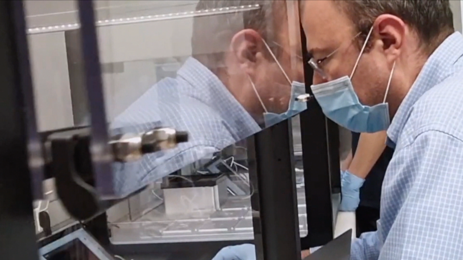 Cámara Abierta 2.0 - COVIDWarriors, Komvida.com y EnfocaAH (MSF) - ver ahora