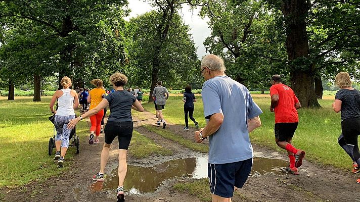 Para todos La 2 - Para todos La 2 - 27/03/21