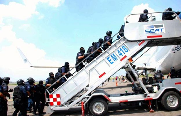  - Imágenes inéditas del secuestro