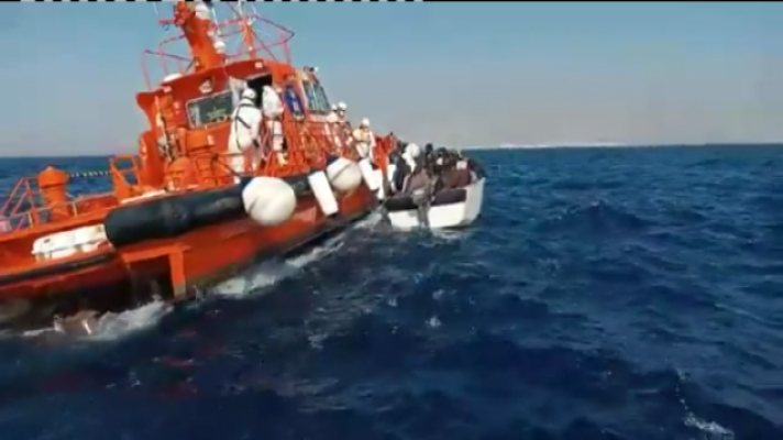 Telecanarias - Telecanarias 2 - 26/03/2021