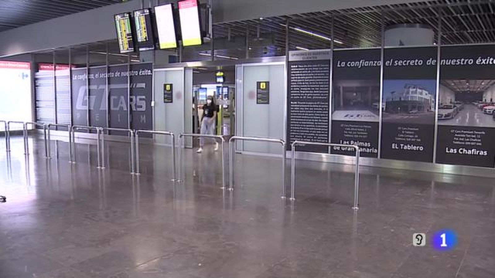 Telecanarias - 27/03/2021