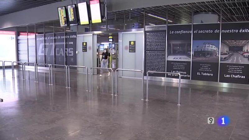 Telecanarias - 27/03/2021