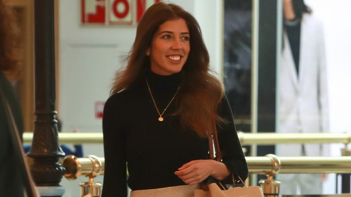 D Corazón - Karelys, sobre Eva y Cayetano: "Son una pareja maravillosa"