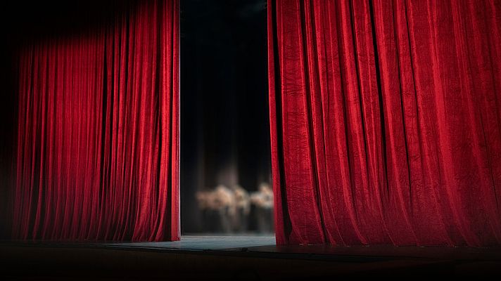 Telediario 1 - Arrojo Teatro, emprender en plena pandemia