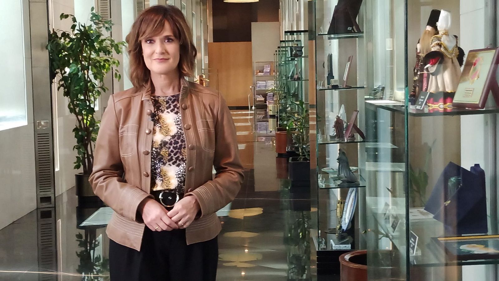 Parlamento - 27/03/21 - ver ahora