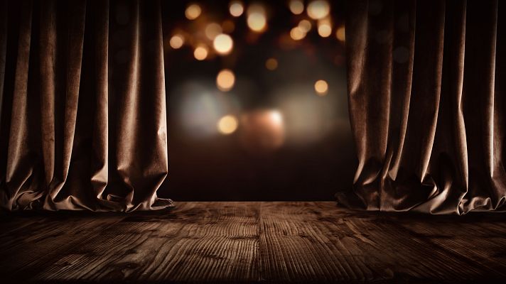 Informativo 24h - Día mundial del teatro: hasta que el telón aguante