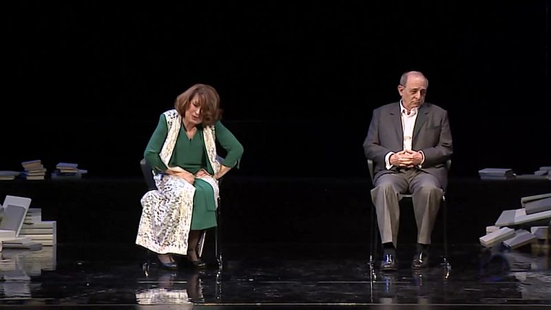 'Galdós enamorado', una historia de amor de arrebatada pasión, transgresora para los cánones de la época