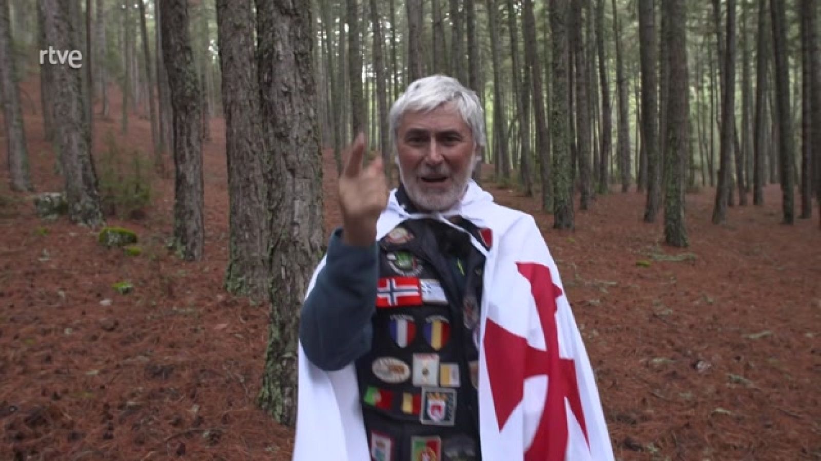 Senderos del mundo - Temporada 2 - Episodio 8 - ver ahora